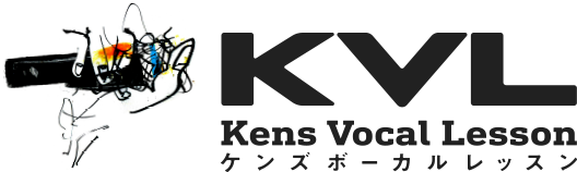 KVL Kens Vocal Lesson